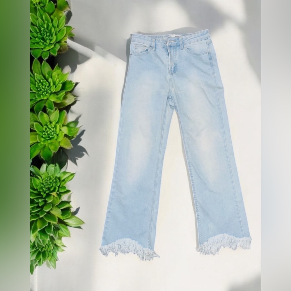 Stradivarius Jeans size 2